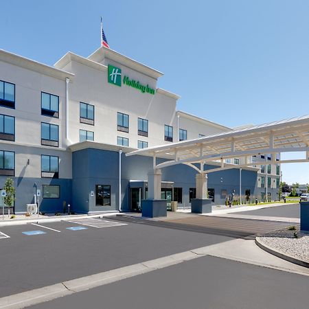 Holiday Inn Twin Falls By Ihg Εξωτερικό φωτογραφία