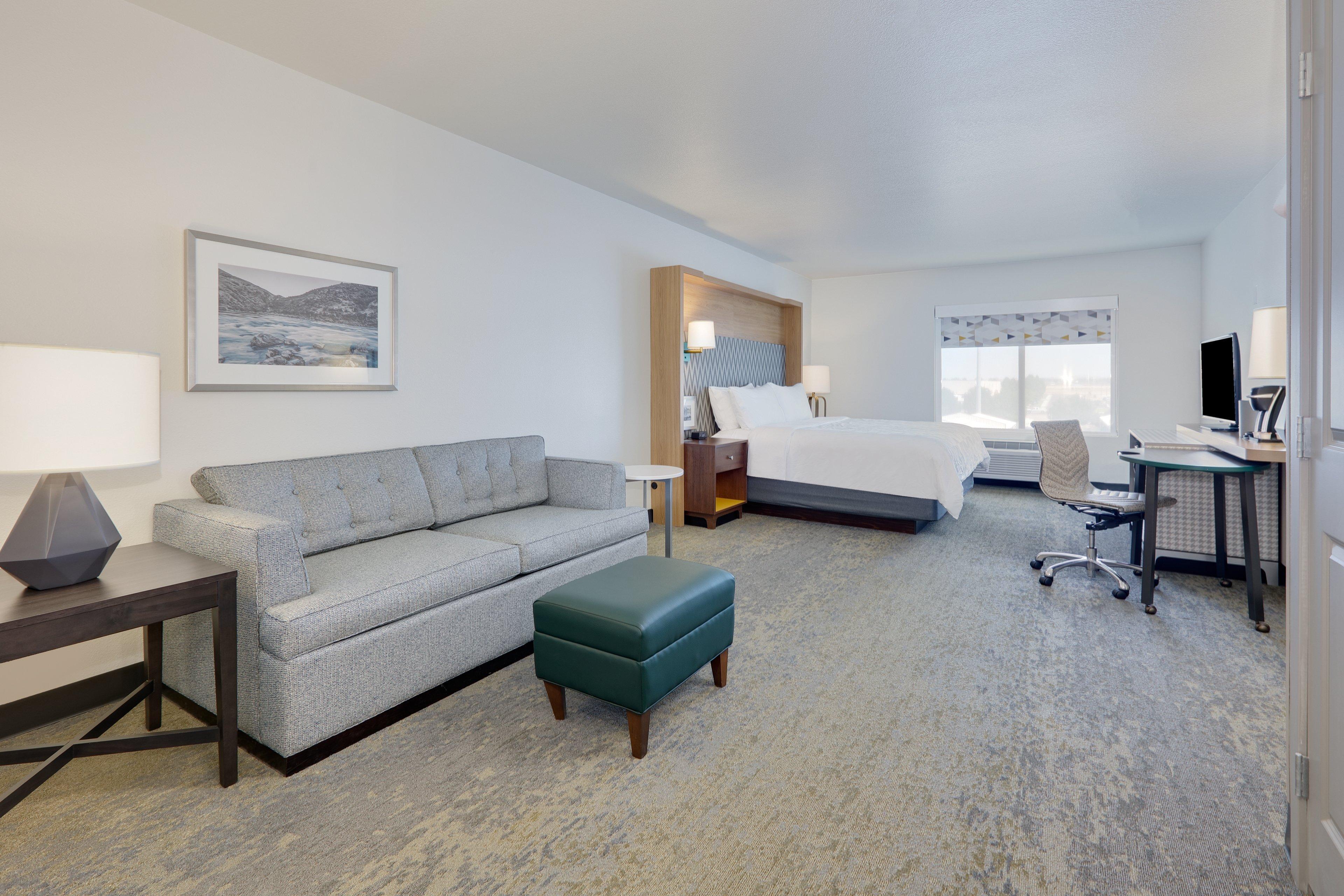 Holiday Inn Twin Falls By Ihg Εξωτερικό φωτογραφία