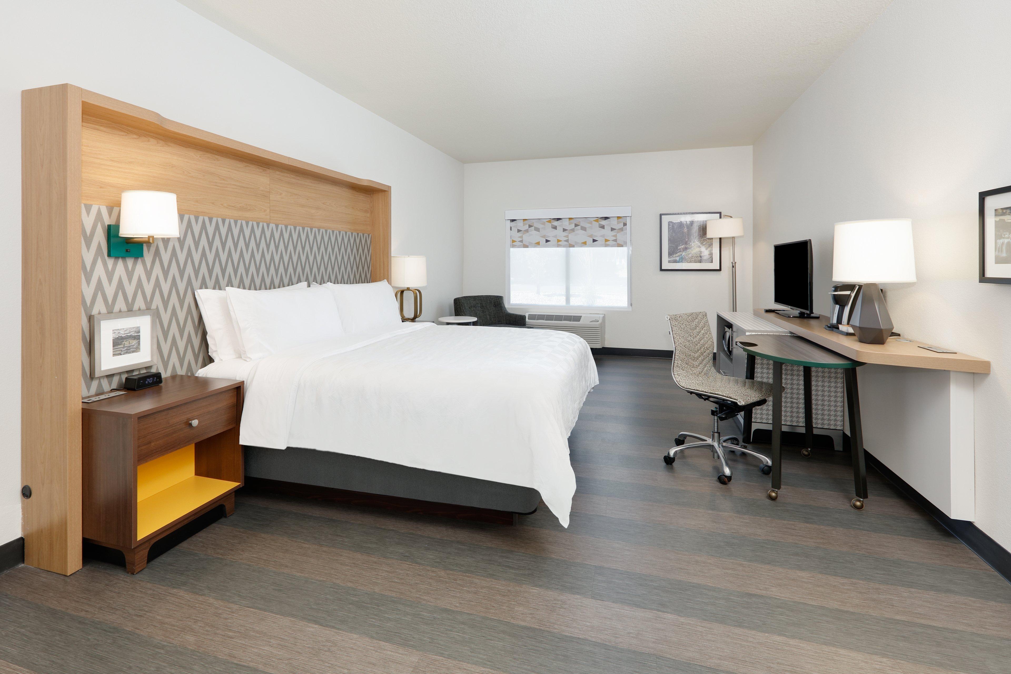 Holiday Inn Twin Falls By Ihg Εξωτερικό φωτογραφία