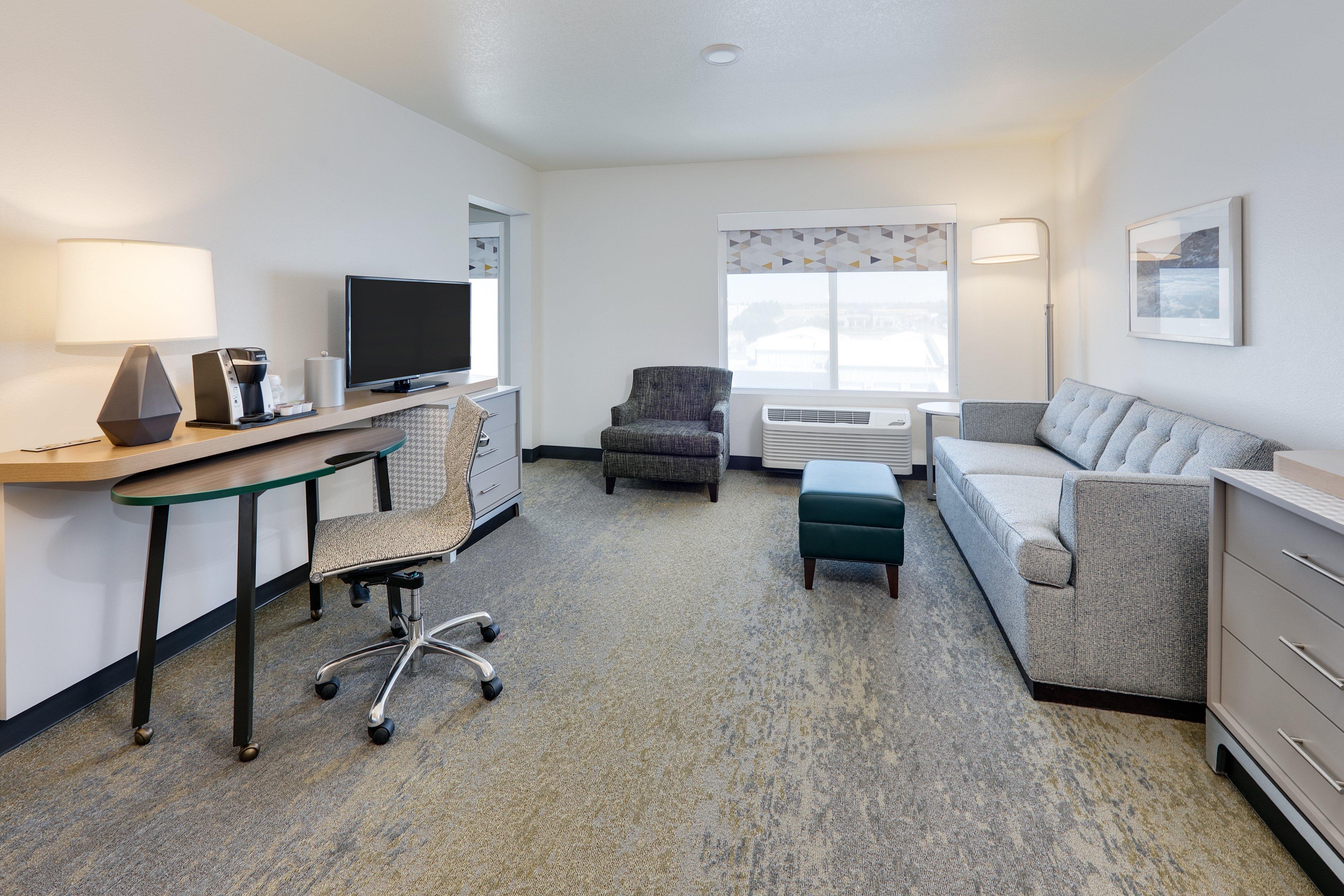 Holiday Inn Twin Falls By Ihg Εξωτερικό φωτογραφία
