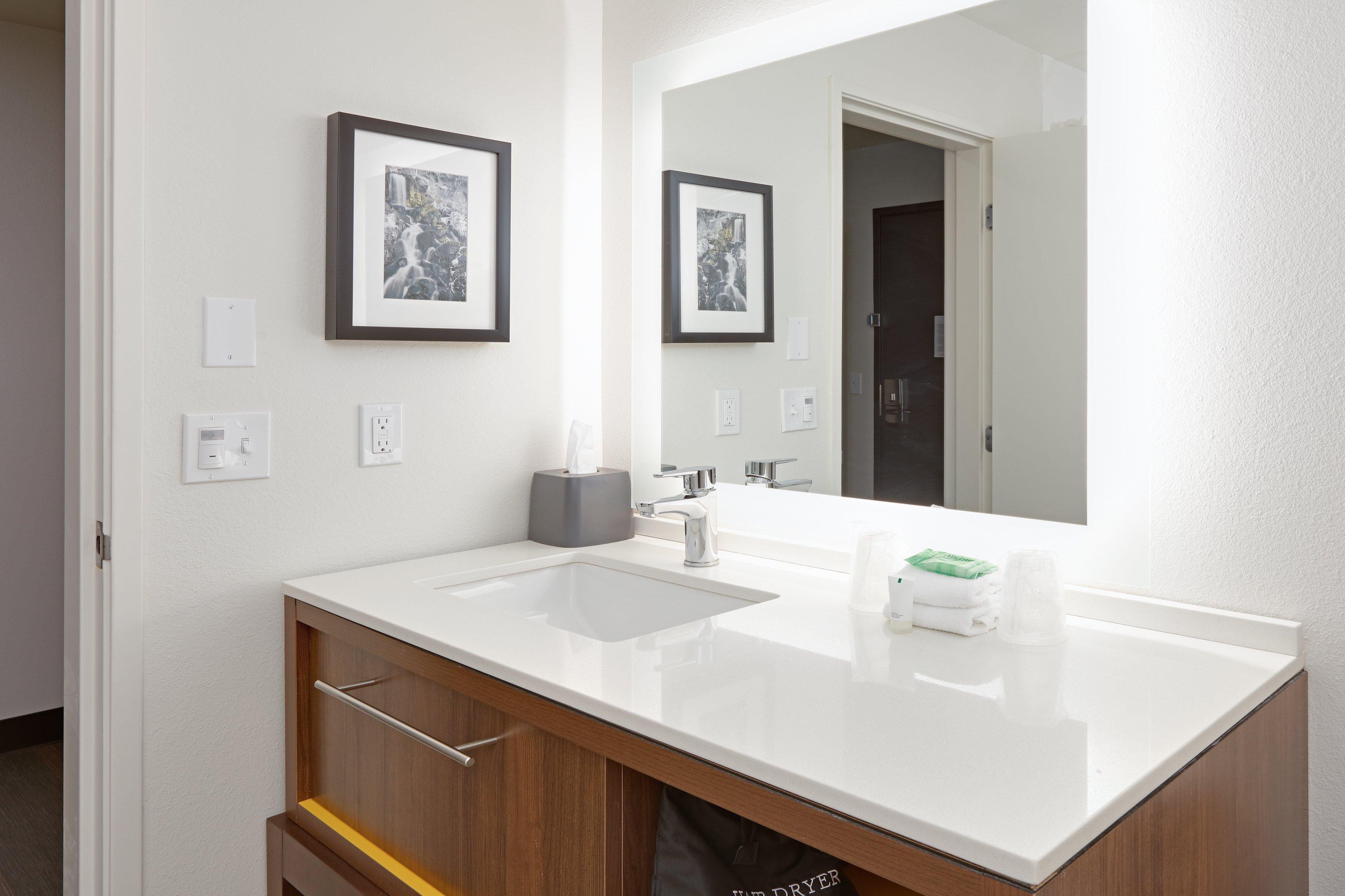 Holiday Inn Twin Falls By Ihg Εξωτερικό φωτογραφία