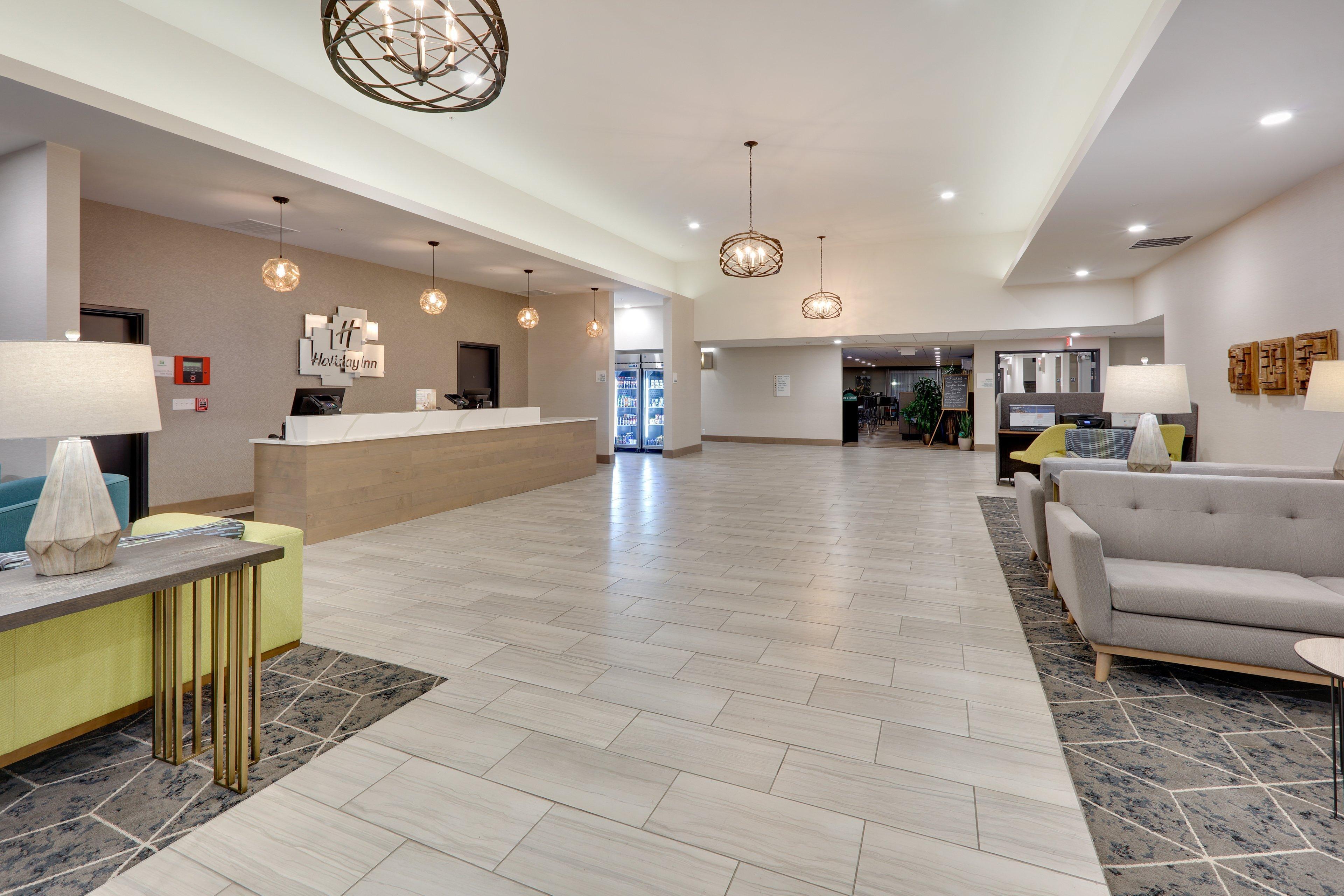 Holiday Inn Twin Falls By Ihg Εξωτερικό φωτογραφία