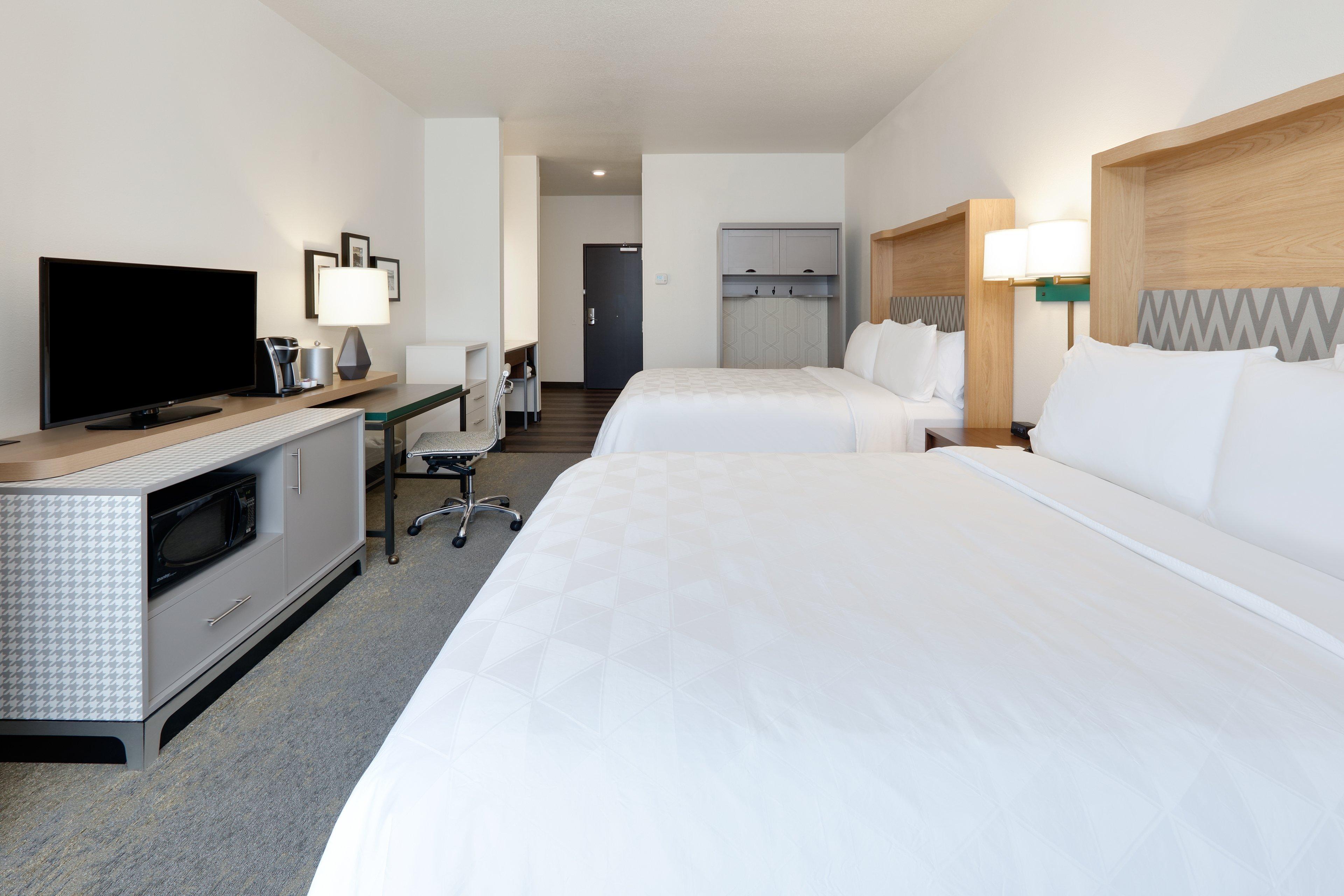Holiday Inn Twin Falls By Ihg Εξωτερικό φωτογραφία