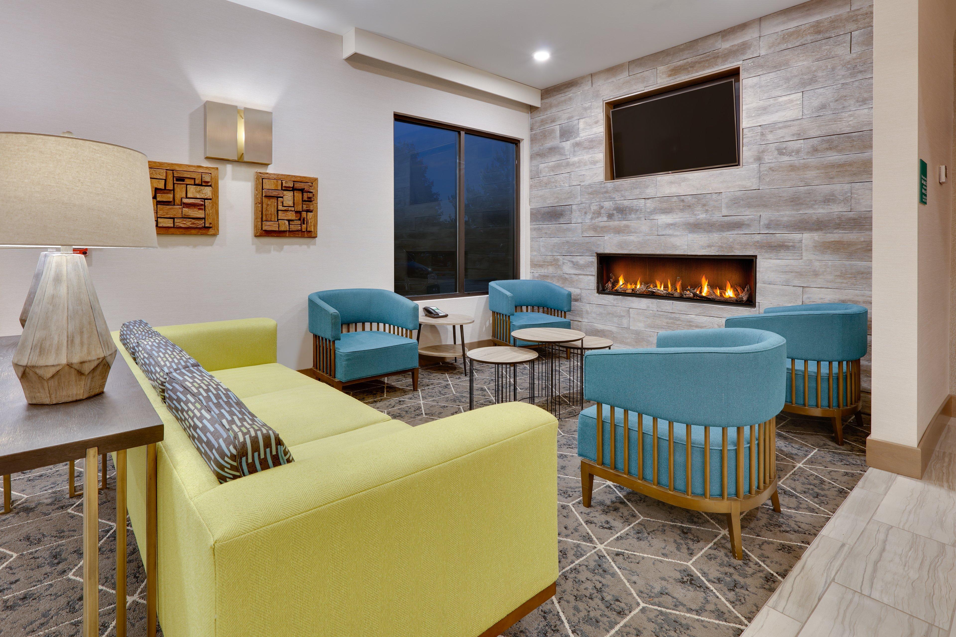 Holiday Inn Twin Falls By Ihg Εξωτερικό φωτογραφία