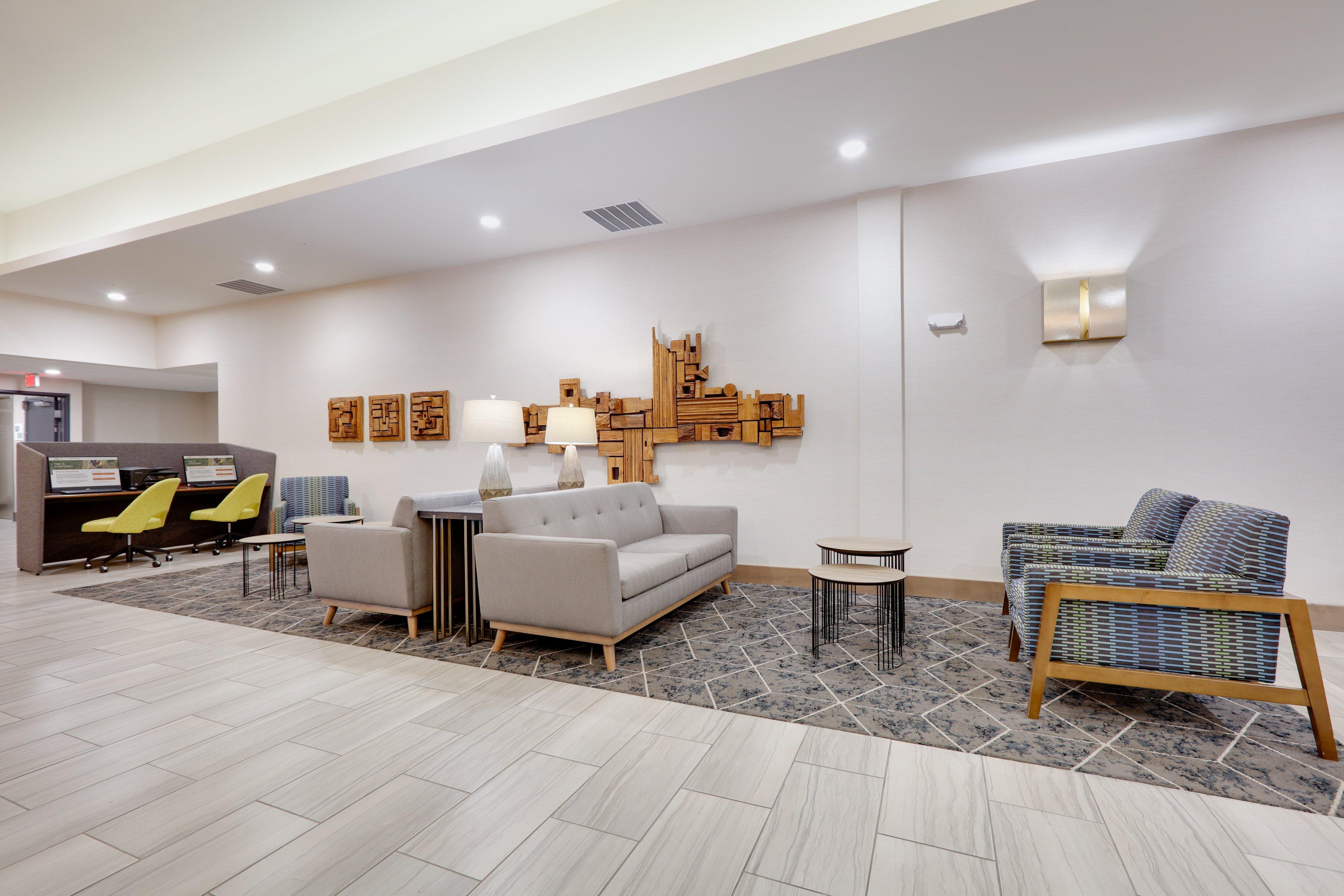 Holiday Inn Twin Falls By Ihg Εξωτερικό φωτογραφία