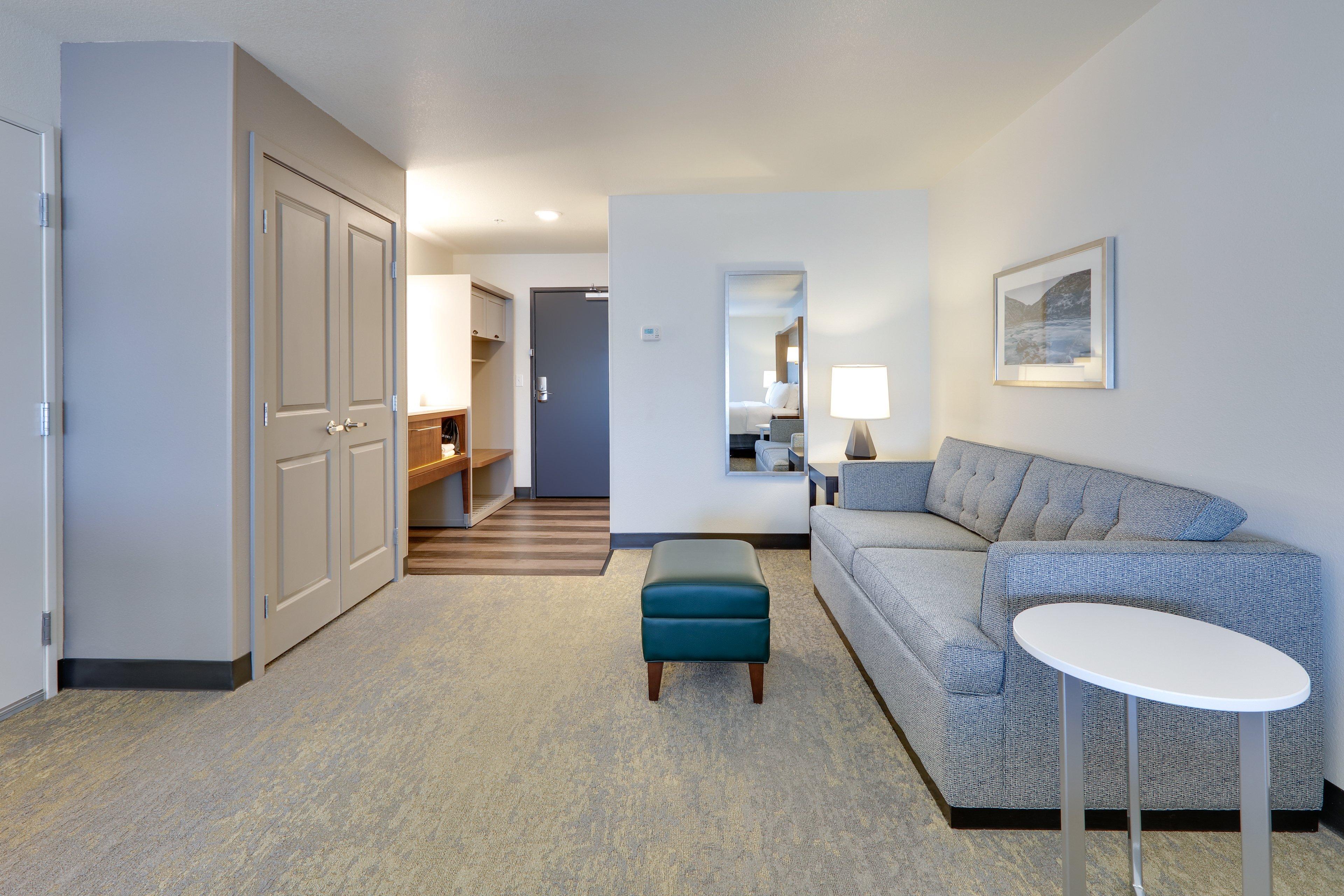 Holiday Inn Twin Falls By Ihg Εξωτερικό φωτογραφία