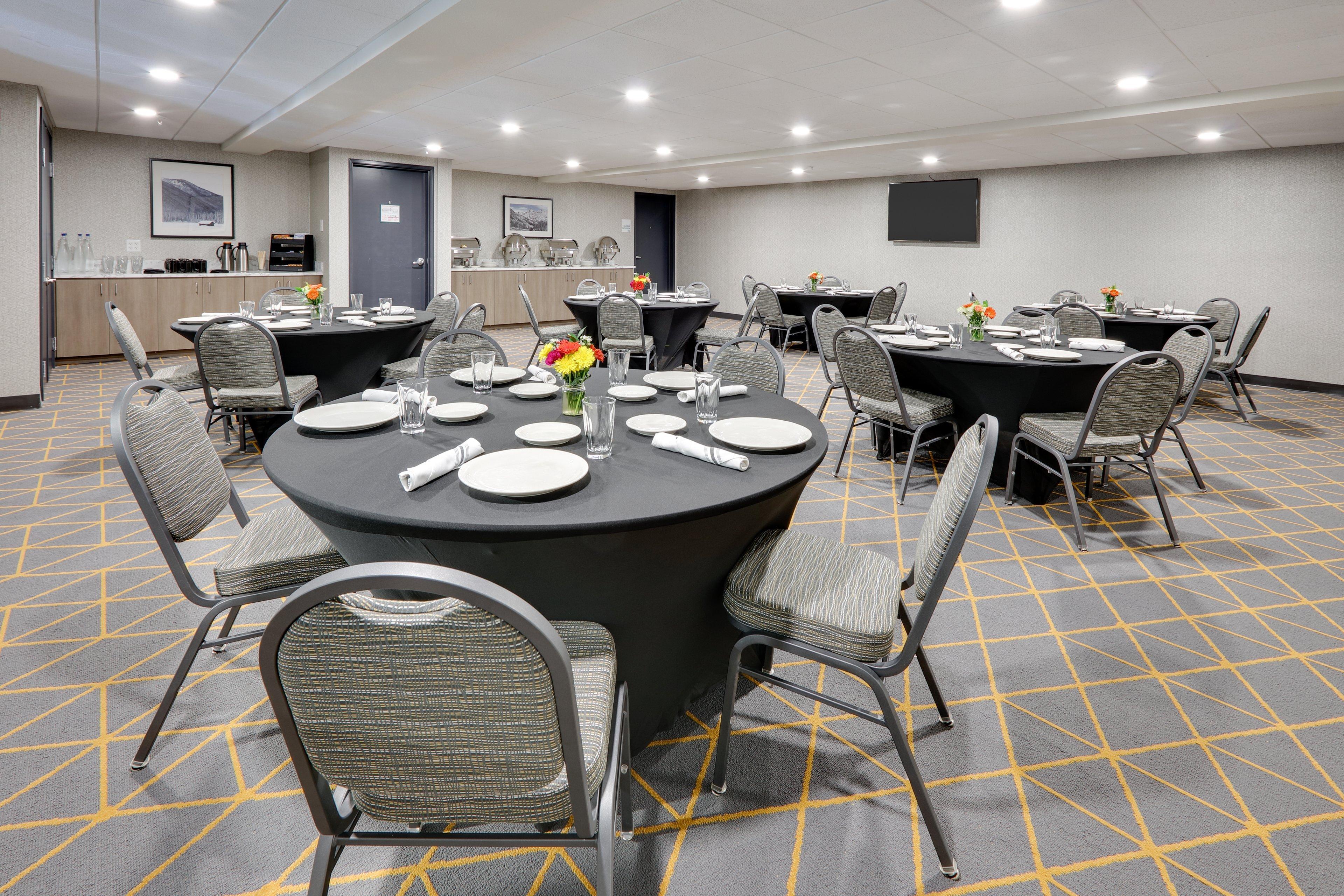 Holiday Inn Twin Falls By Ihg Εξωτερικό φωτογραφία
