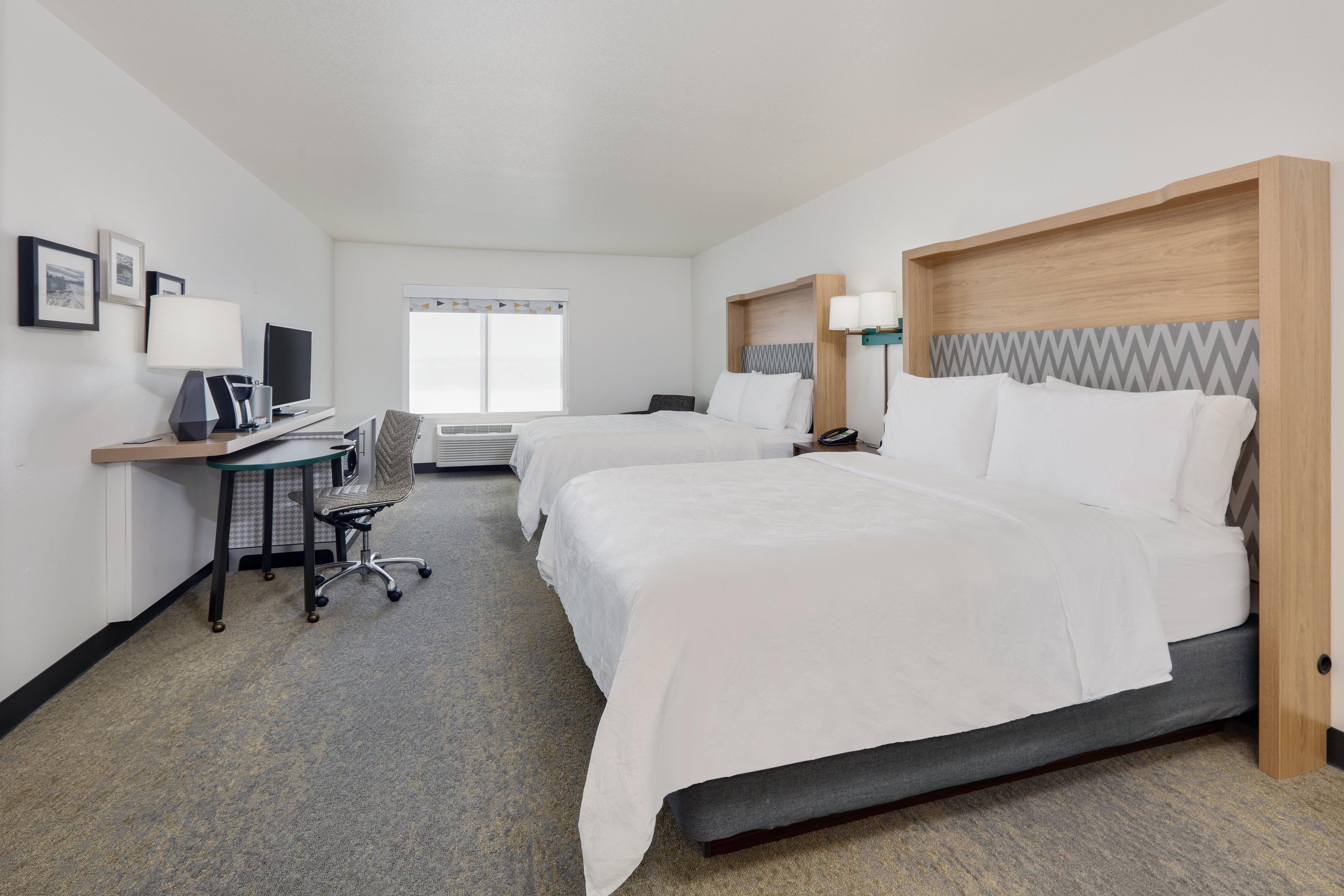 Holiday Inn Twin Falls By Ihg Εξωτερικό φωτογραφία