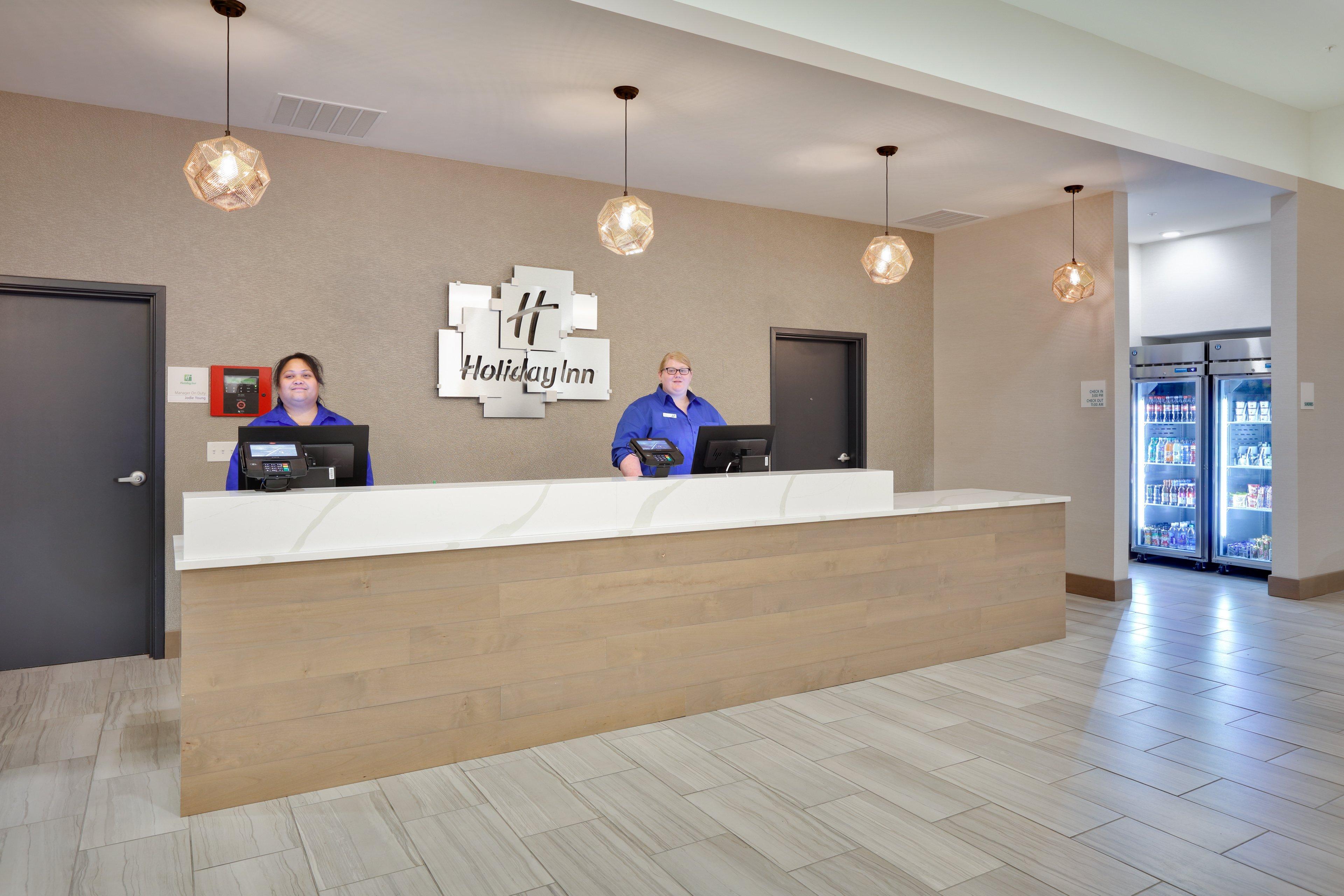 Holiday Inn Twin Falls By Ihg Εξωτερικό φωτογραφία
