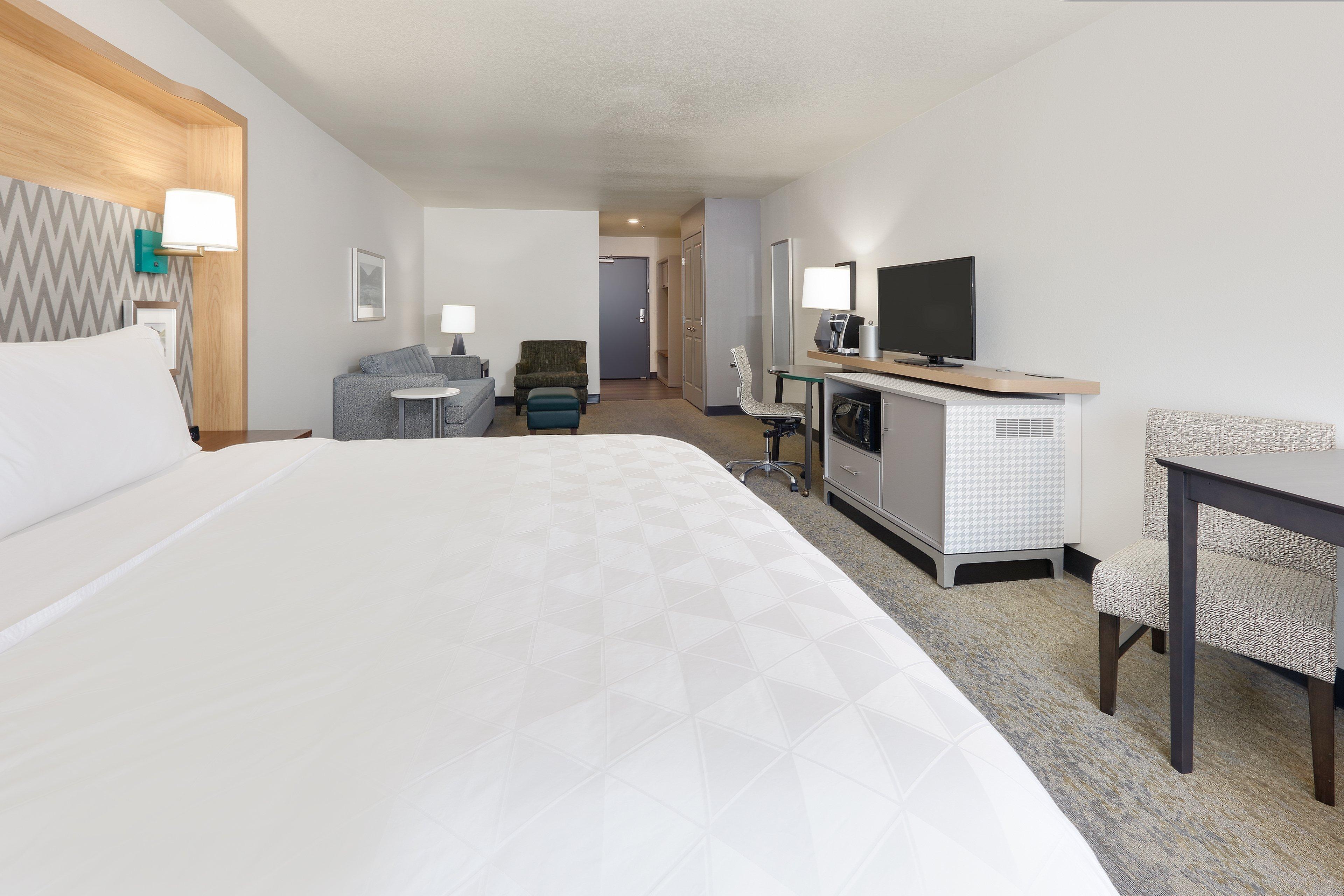 Holiday Inn Twin Falls By Ihg Εξωτερικό φωτογραφία