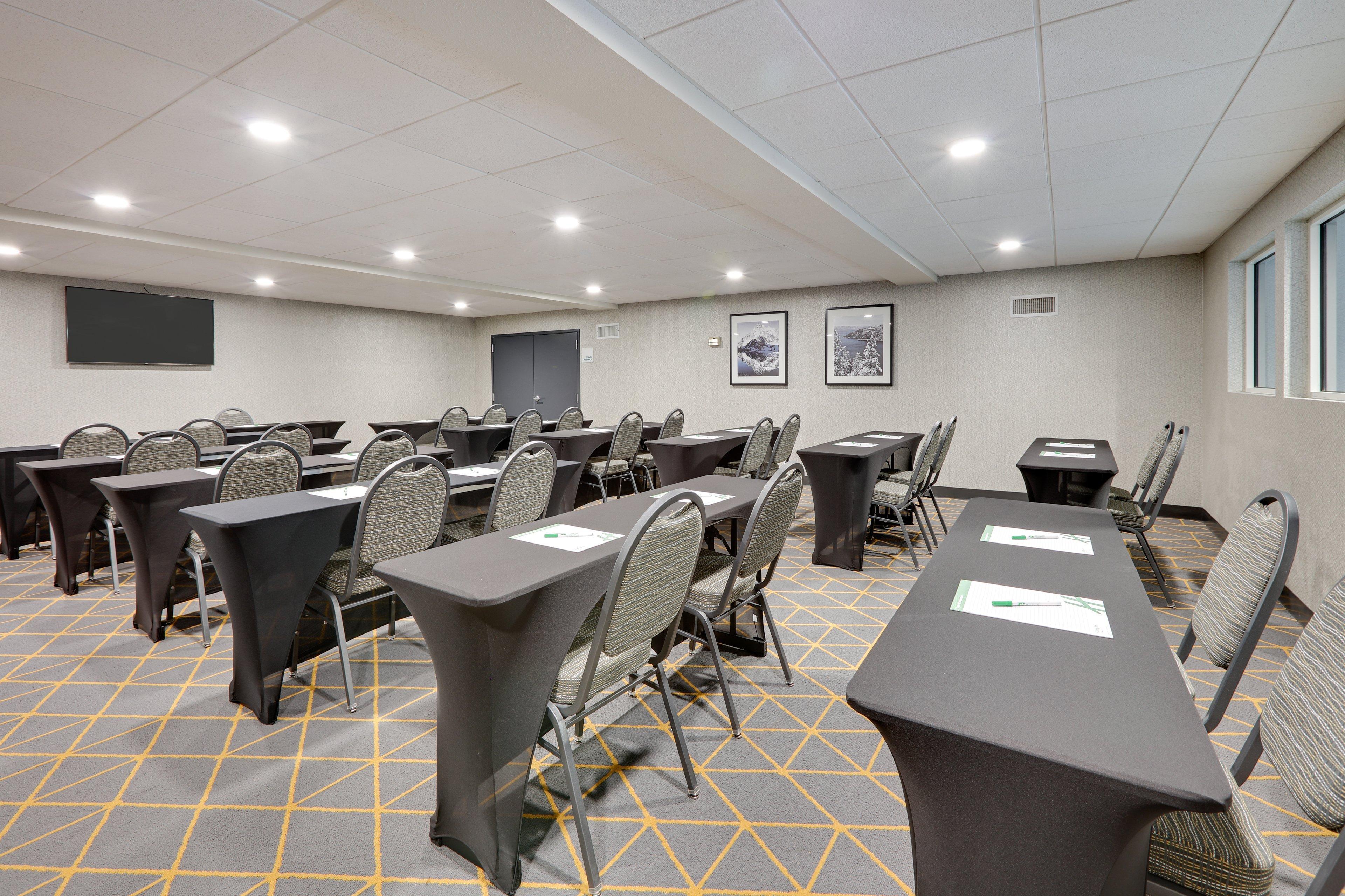 Holiday Inn Twin Falls By Ihg Εξωτερικό φωτογραφία