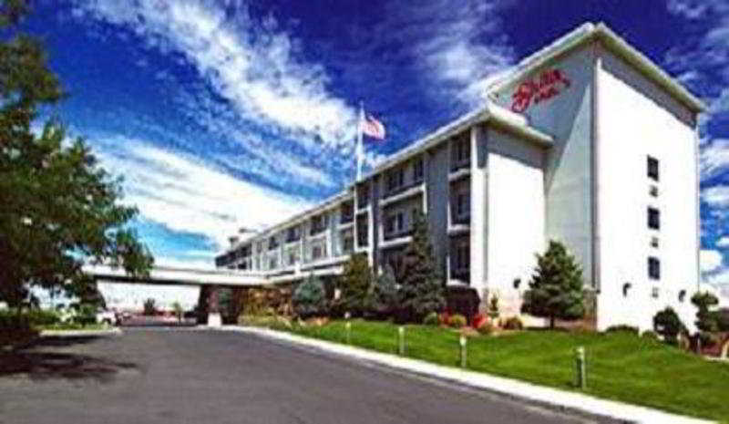 Holiday Inn Twin Falls By Ihg Εξωτερικό φωτογραφία