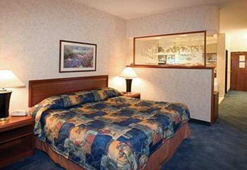 Holiday Inn Twin Falls By Ihg Δωμάτιο φωτογραφία