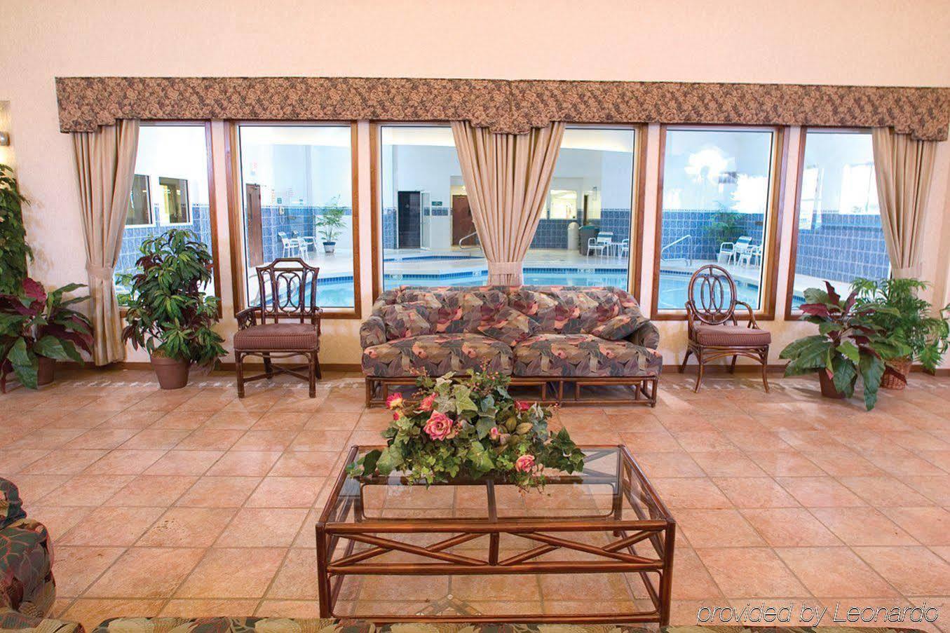 Holiday Inn Twin Falls By Ihg Εσωτερικό φωτογραφία