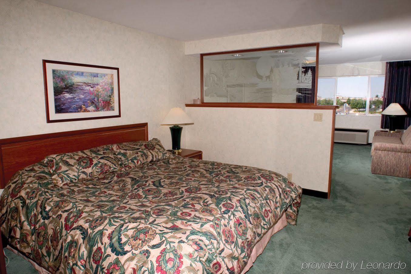 Holiday Inn Twin Falls By Ihg Δωμάτιο φωτογραφία
