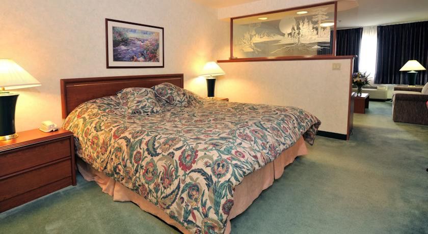 Holiday Inn Twin Falls By Ihg Εξωτερικό φωτογραφία