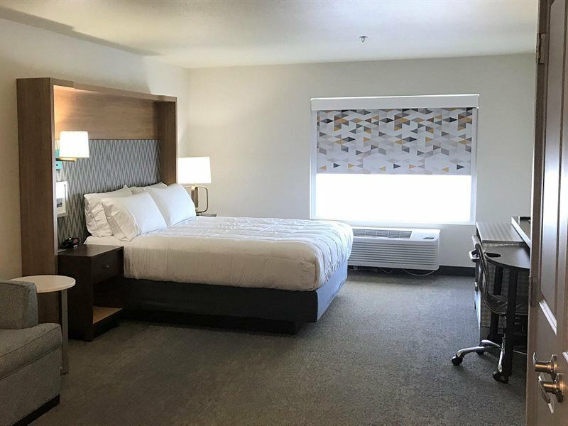 Holiday Inn Twin Falls By Ihg Εξωτερικό φωτογραφία