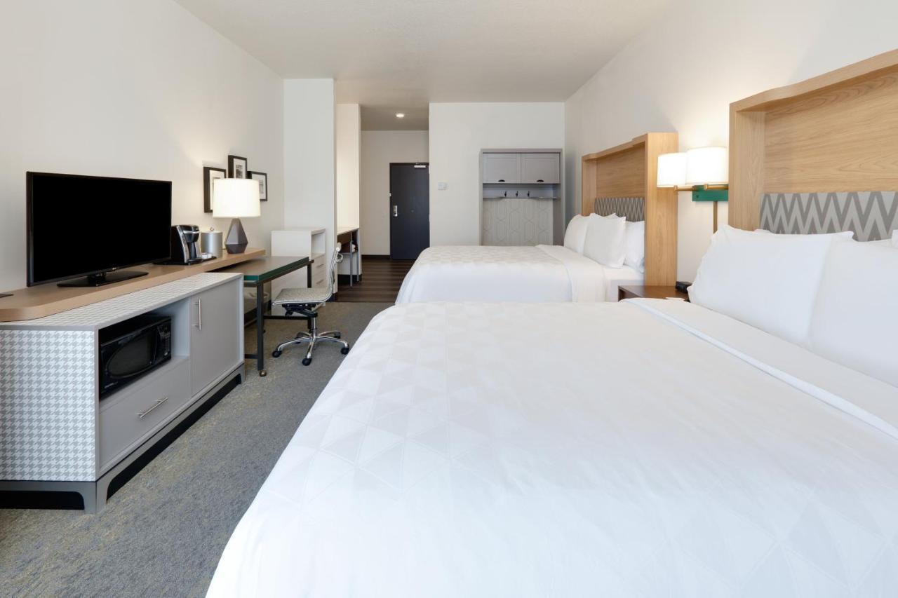 Holiday Inn Twin Falls By Ihg Εξωτερικό φωτογραφία